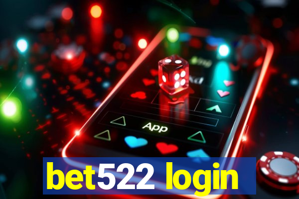 bet522 login